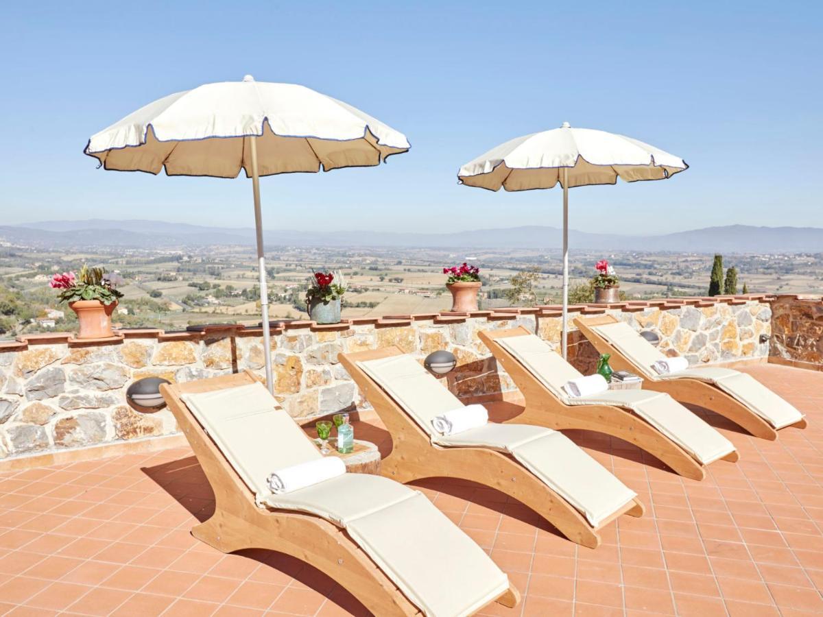 Holiday Home Borgo Carradori By Interhome Lucignano Exterior foto