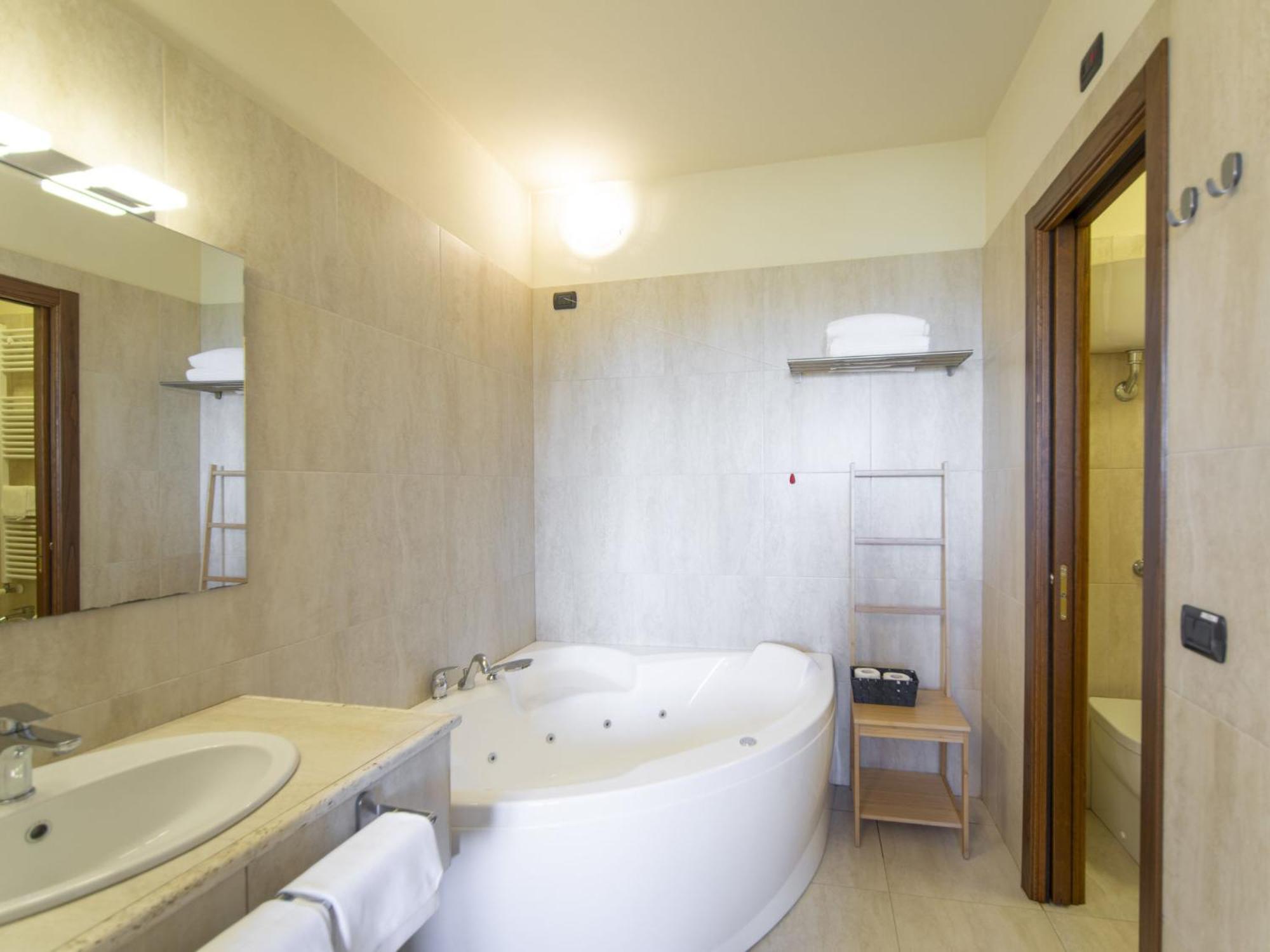 Holiday Home Borgo Carradori By Interhome Lucignano Exterior foto