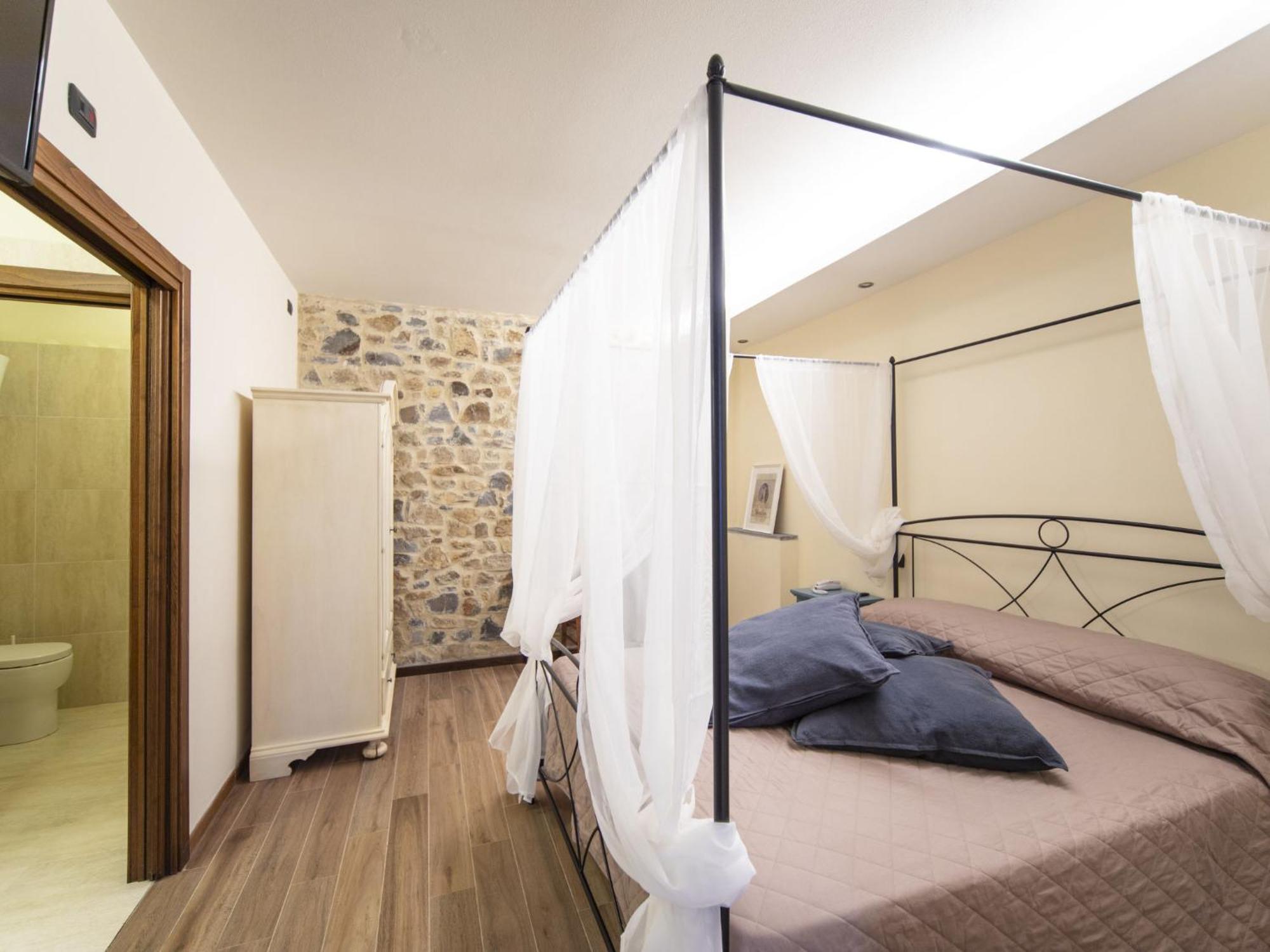 Holiday Home Borgo Carradori By Interhome Lucignano Exterior foto