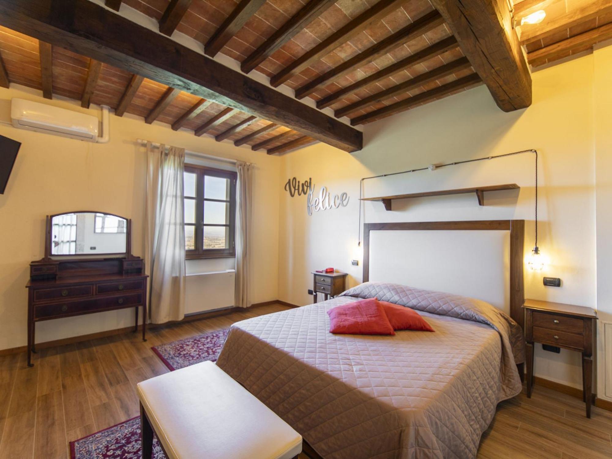 Holiday Home Borgo Carradori By Interhome Lucignano Exterior foto