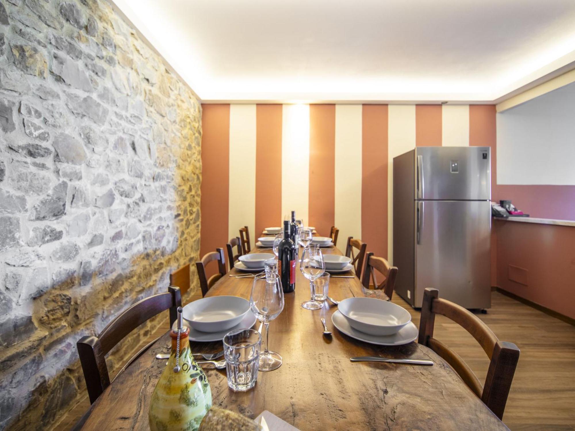 Holiday Home Borgo Carradori By Interhome Lucignano Exterior foto